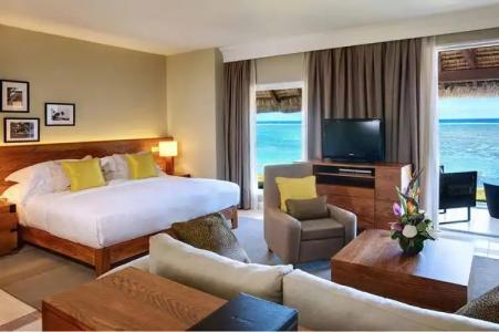 Outrigger Mauritius Beach Resort - 148