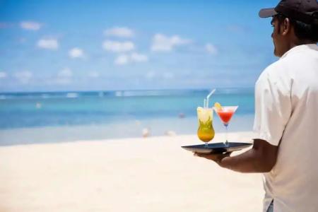 Outrigger Mauritius Beach Resort - 11