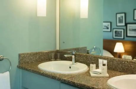 Outrigger Mauritius Beach Resort - 6