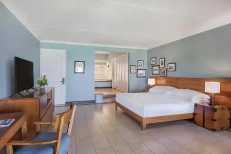 Outrigger Mauritius Beach Resort - 145