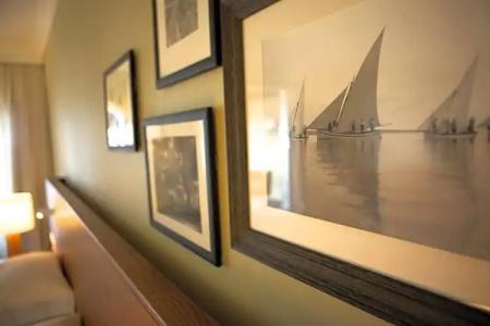 Outrigger Mauritius Beach Resort - 139