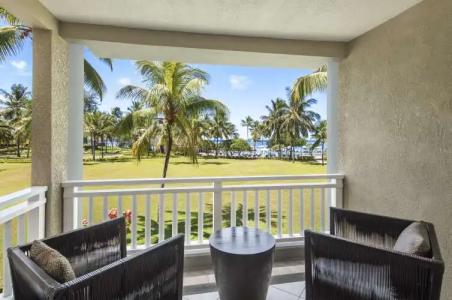 Outrigger Mauritius Beach Resort - 110