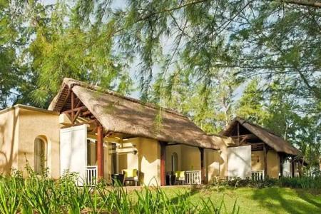 Outrigger Mauritius Beach Resort - 54