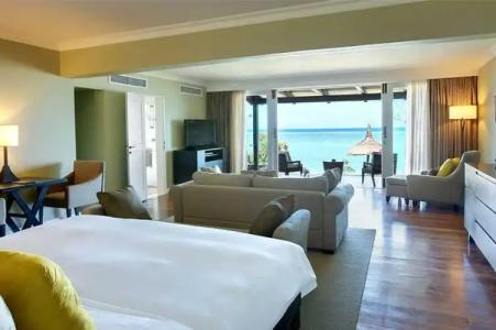 Outrigger Mauritius Beach Resort - 170