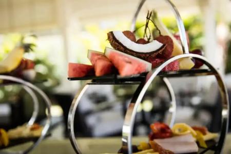 Outrigger Mauritius Beach Resort - 49