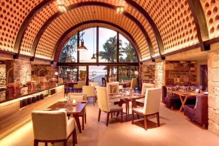 Outrigger Mauritius Beach Resort - 35