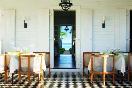 Outrigger Mauritius Beach Resort - 33