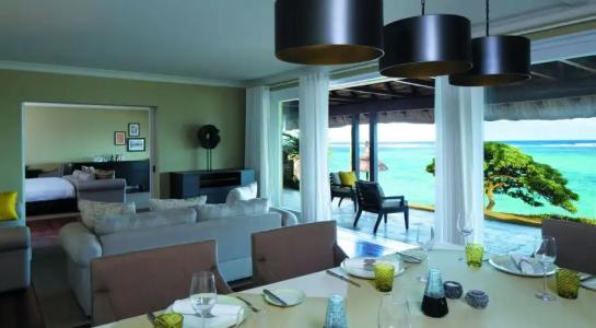 Outrigger Mauritius Beach Resort - 5