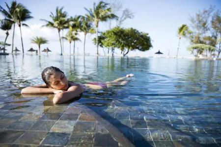 Outrigger Mauritius Beach Resort - 28