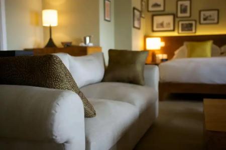 Outrigger Mauritius Beach Resort - 41