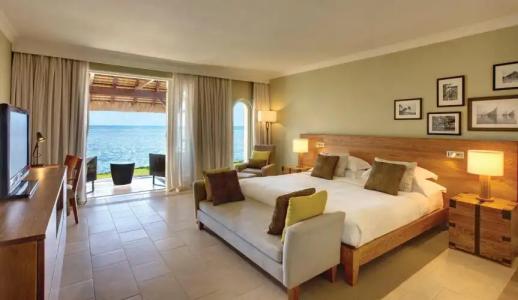 Outrigger Mauritius Beach Resort - 53