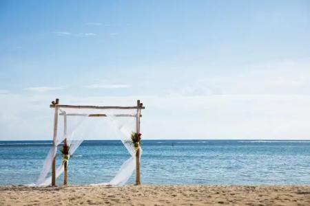 Outrigger Mauritius Beach Resort - 21