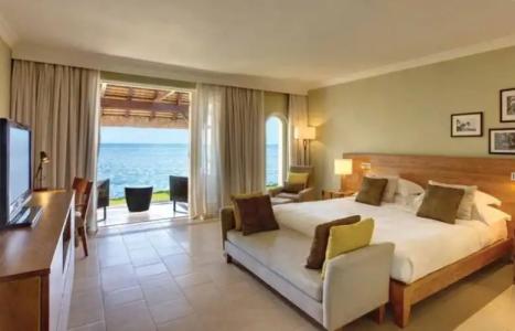 Outrigger Mauritius Beach Resort - 58