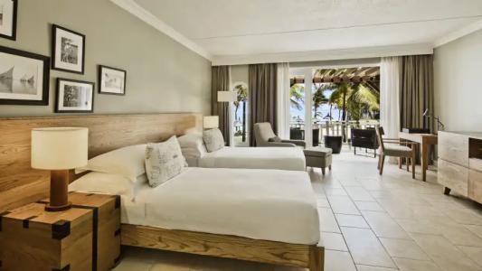 Outrigger Mauritius Beach Resort - 1