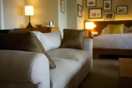 Outrigger Mauritius Beach Resort - 115