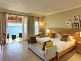 Triple Junior Suite beachfront