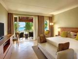 Standard room with ocean view