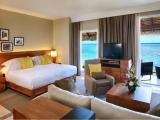 Junior Suite beachfront