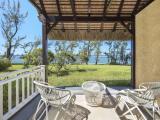 Standard Double room with view