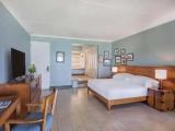 Standard Single Club room beachfront