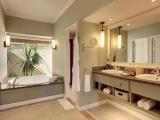 Deluxe Double room with ocean view