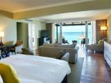 Suite beachfront