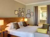 Deluxe Double room with balcony and with ocean view
