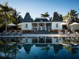 Standard Double Club room beachfront
