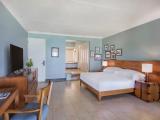 Standard Club room beachfront