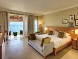 Standard room with view