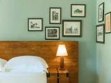 Deluxe Double room beachfront