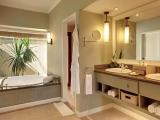 Deluxe room beachfront