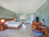 Deluxe room with ocean view