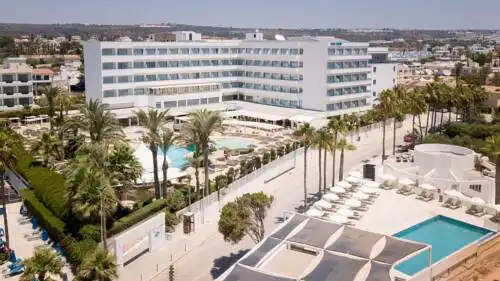 Tasia Maris Beach - Adults Only