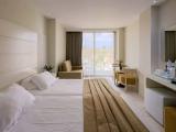 Premium Double room with balcony and with land view