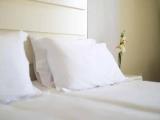 Standard Double room with partial sea view