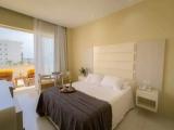Superior Double room with sea view