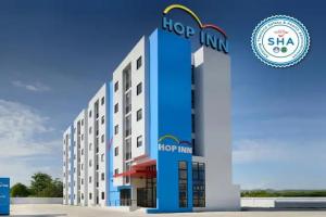 Hop Inn Chonburi, Chonburi