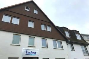 Hotel Seehaus, Horn-Bad Meinberg