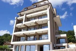 Sea View Hills, Sveti Vlas