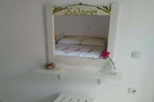 Falopa Apartments, Parga