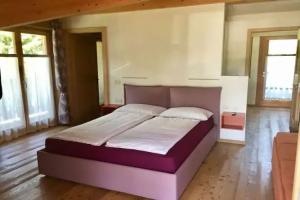 Bed & Breakfast «B&B dalla fattoria della Patty», Pieve di Ledro