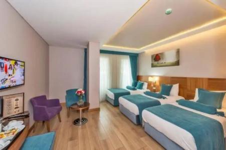 Meretto LALELİ - 34