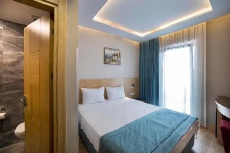 Meretto LALELİ - 37