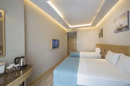 Meretto LALELİ - 42