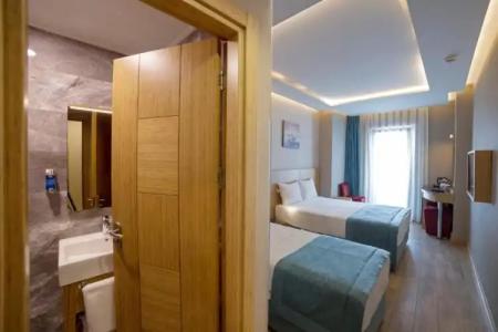 Meretto LALELİ - 32