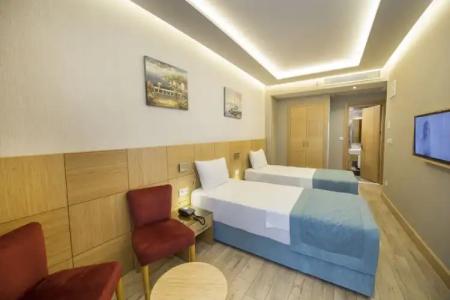 Meretto LALELİ - 39