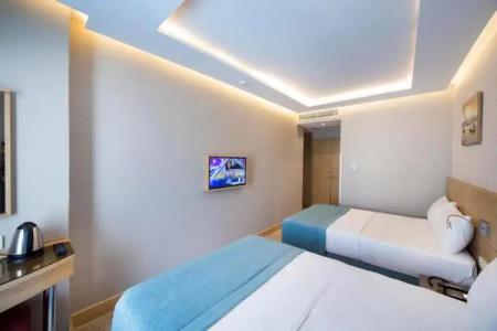 Meretto LALELİ - 33