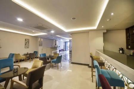 Meretto LALELİ - 15