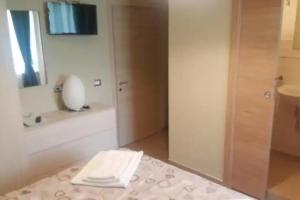 Le terme a due passi, Rapolano Terme